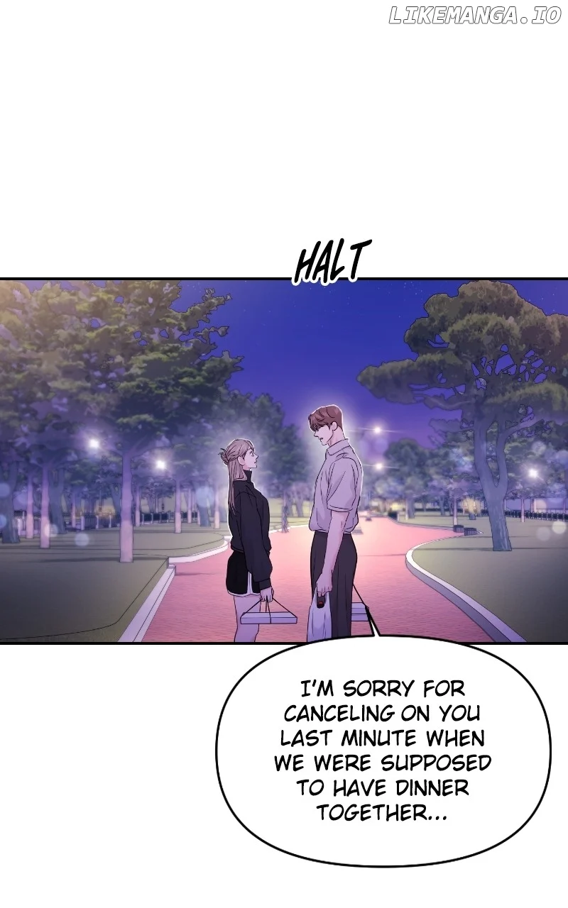 A Campus Romance, I Guess Chapter 64 - Page 49