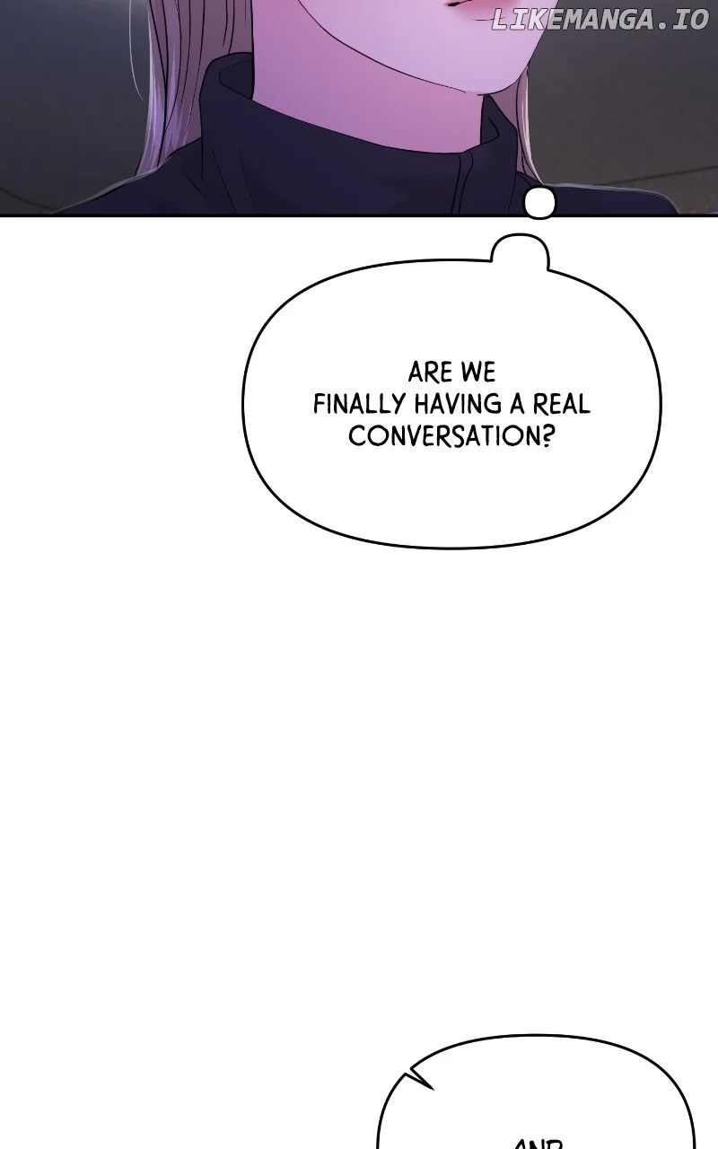 A Campus Romance, I Guess Chapter 64 - Page 51