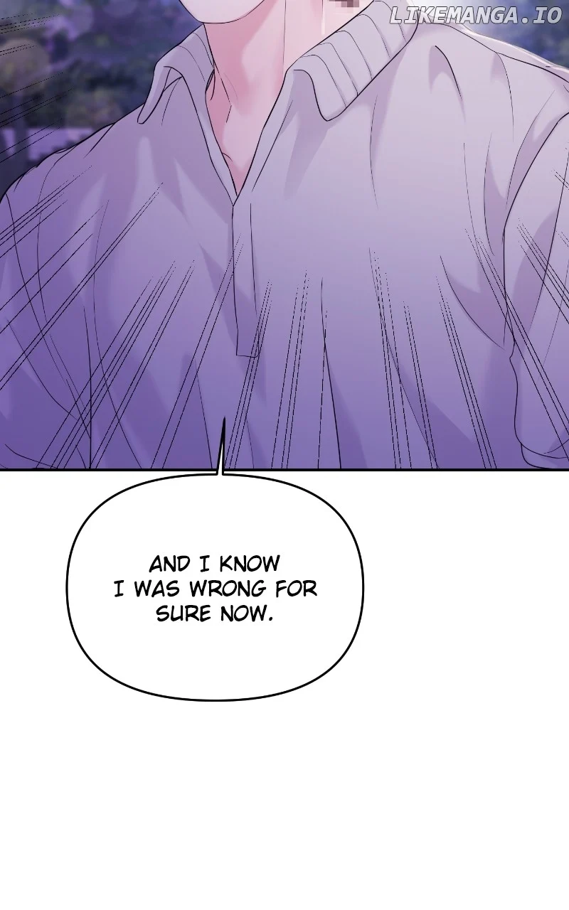 A Campus Romance, I Guess Chapter 64 - Page 55