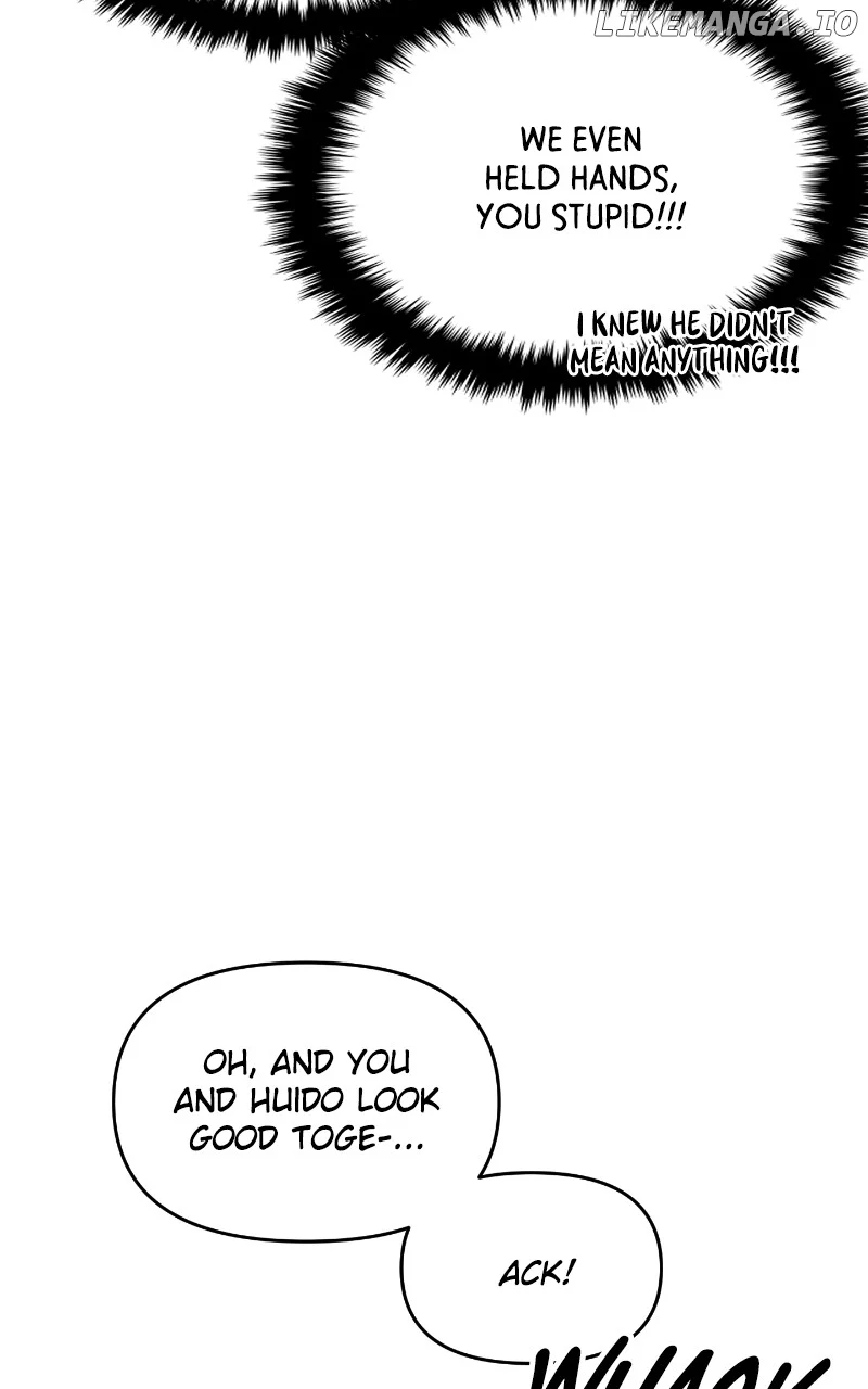 A Campus Romance, I Guess Chapter 64 - Page 57