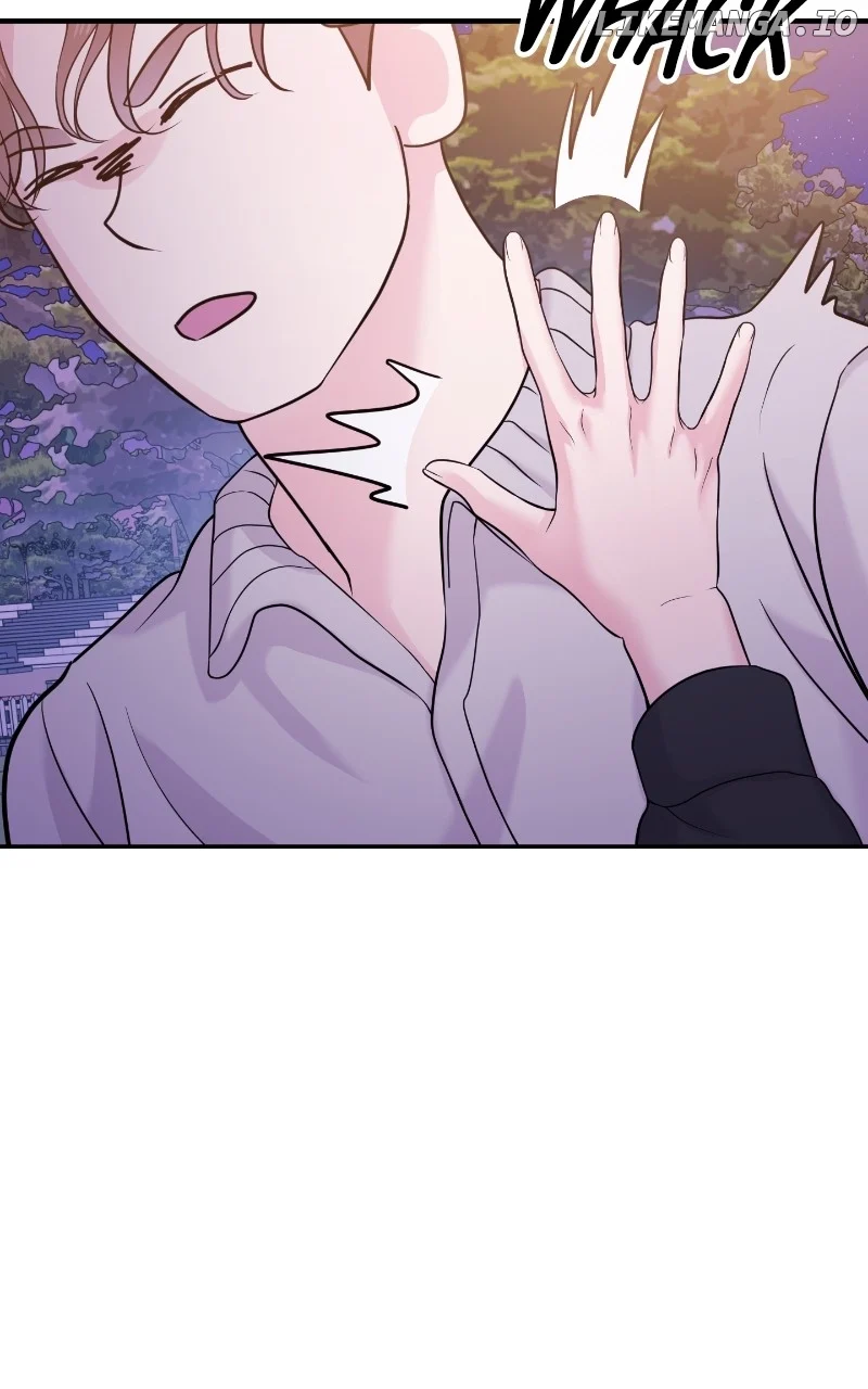 A Campus Romance, I Guess Chapter 64 - Page 58