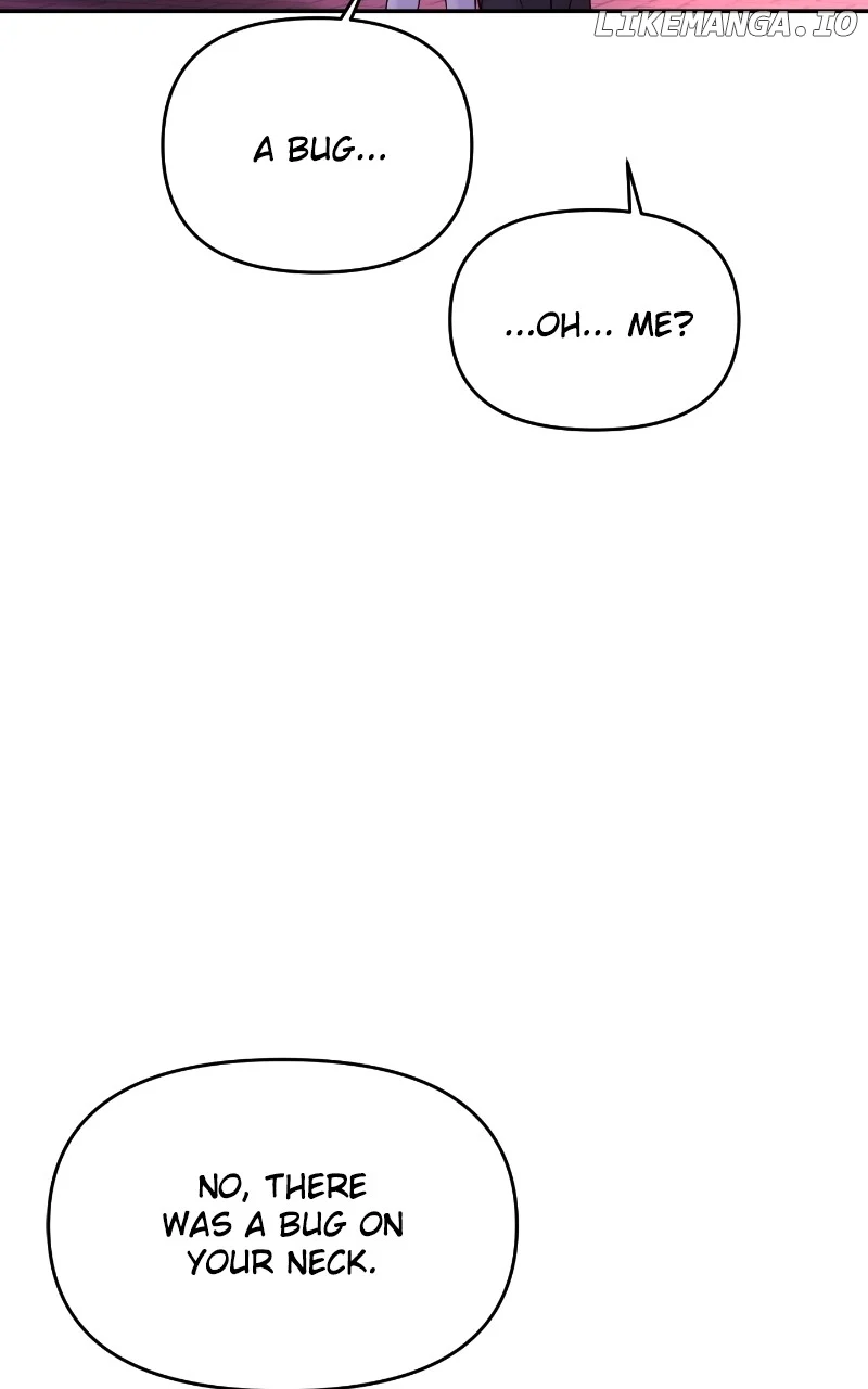 A Campus Romance, I Guess Chapter 64 - Page 60