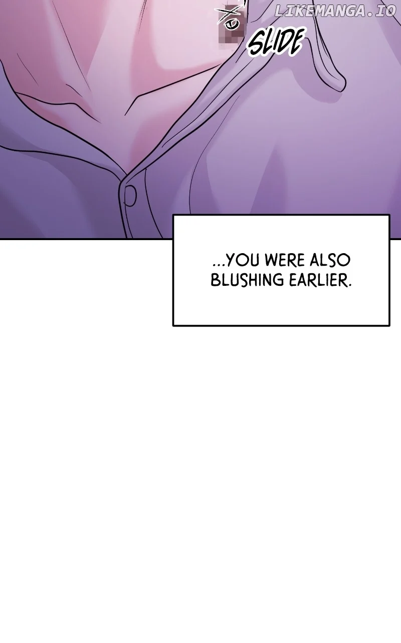 A Campus Romance, I Guess Chapter 64 - Page 63