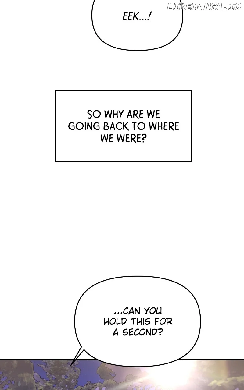 A Campus Romance, I Guess Chapter 64 - Page 65