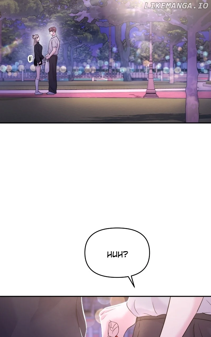 A Campus Romance, I Guess Chapter 64 - Page 66