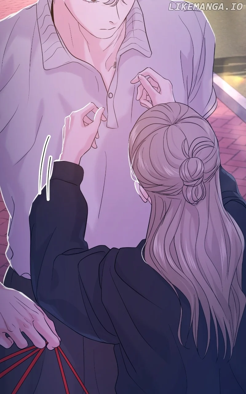 A Campus Romance, I Guess Chapter 64 - Page 69