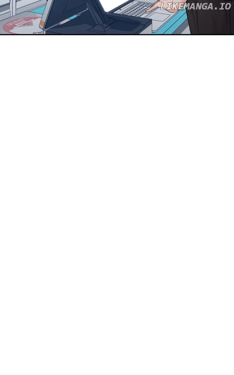 A Campus Romance, I Guess Chapter 64 - Page 82