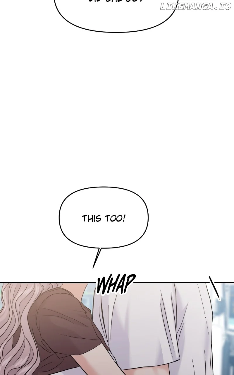 A Campus Romance, I Guess Chapter 64 - Page 85