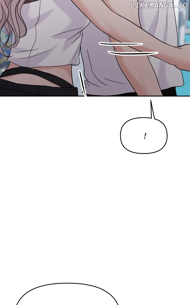 A Campus Romance, I Guess Chapter 64 - Page 86