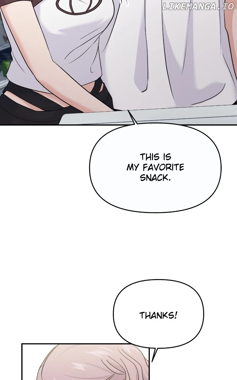 A Campus Romance, I Guess Chapter 64 - Page 88