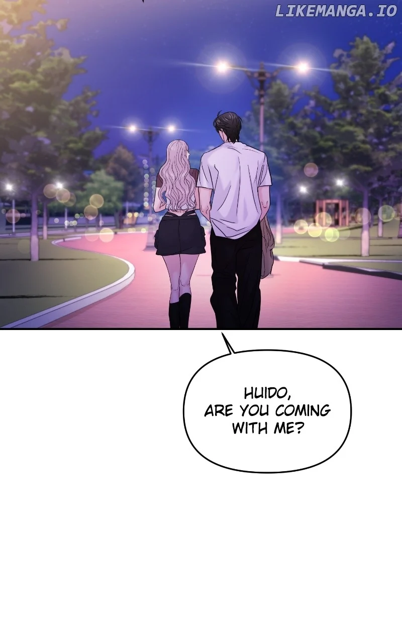 A Campus Romance, I Guess Chapter 64 - Page 9