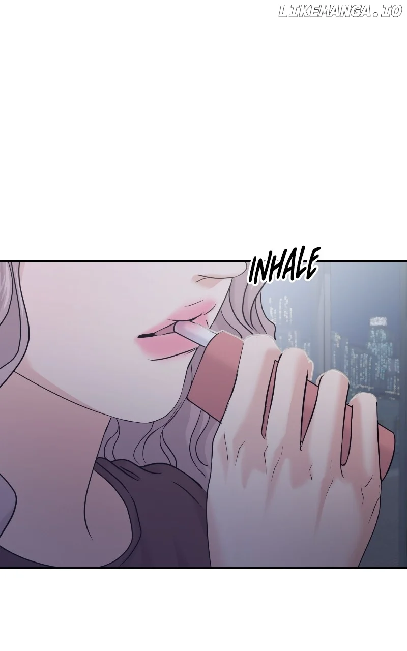 A Campus Romance, I Guess Chapter 64 - Page 93