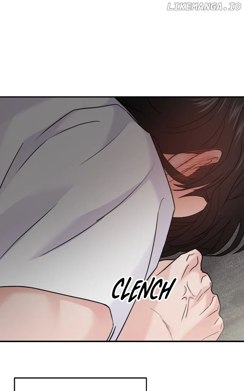 A Campus Romance, I Guess Chapter 65 - Page 100