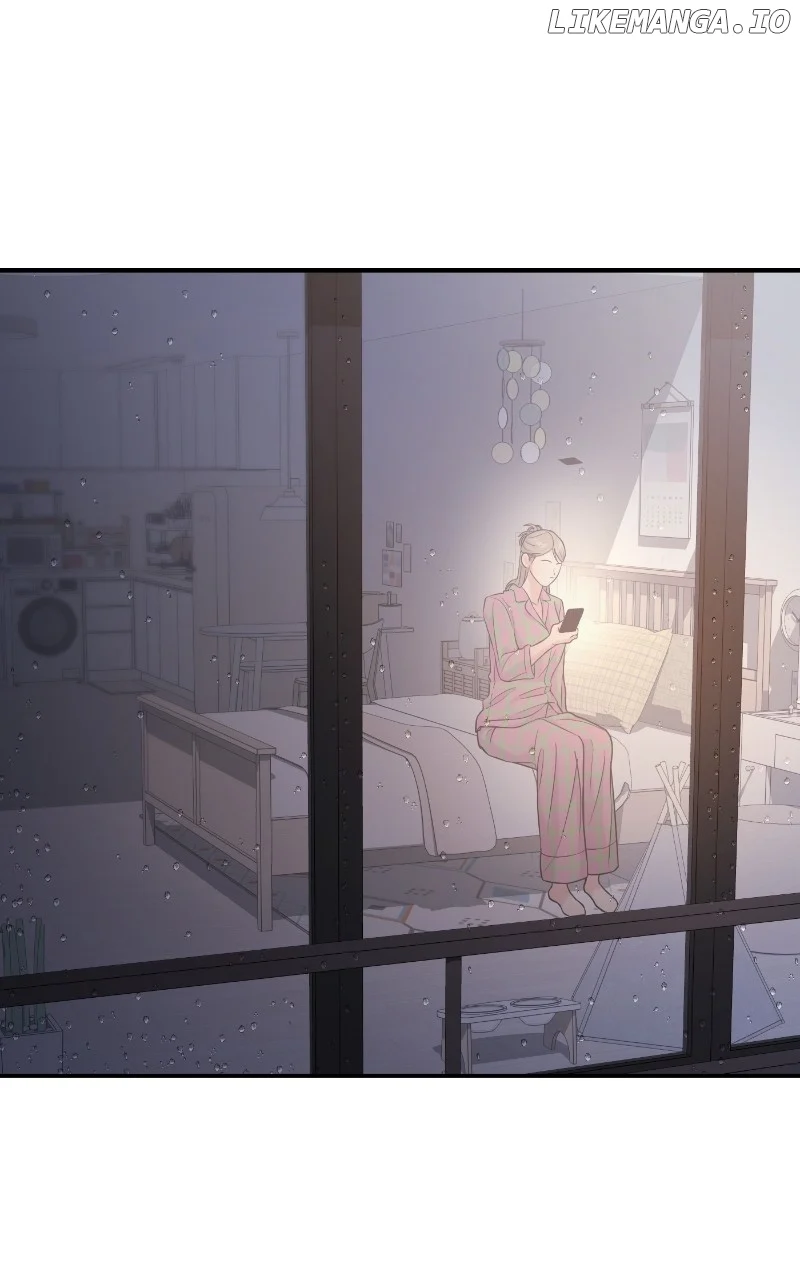 A Campus Romance, I Guess Chapter 65 - Page 102