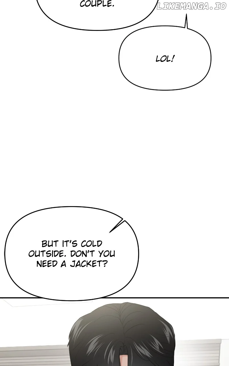 A Campus Romance, I Guess Chapter 65 - Page 109