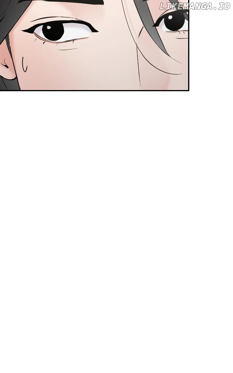 A Campus Romance, I Guess Chapter 65 - Page 11