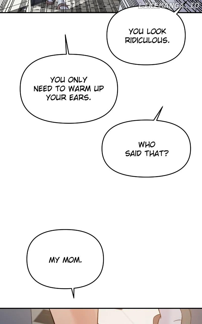 A Campus Romance, I Guess Chapter 65 - Page 113