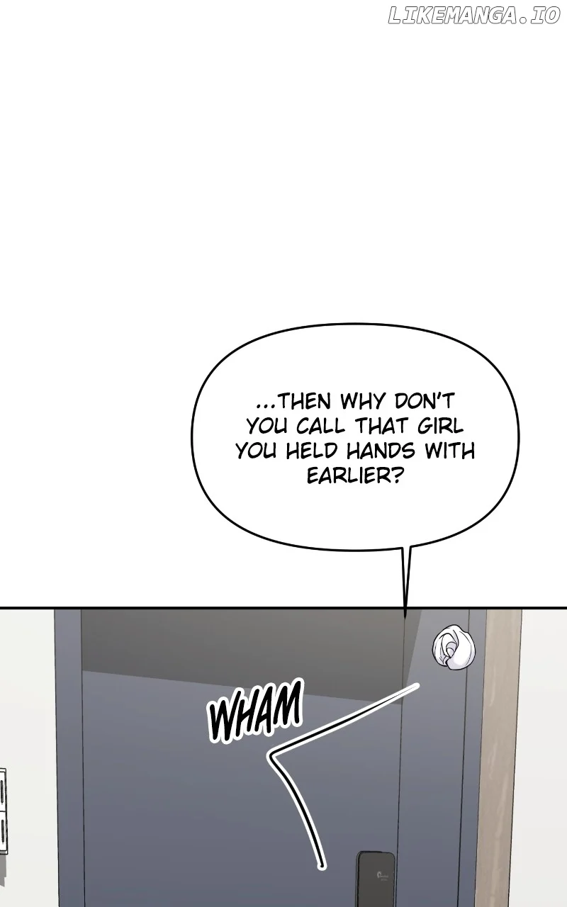 A Campus Romance, I Guess Chapter 65 - Page 115