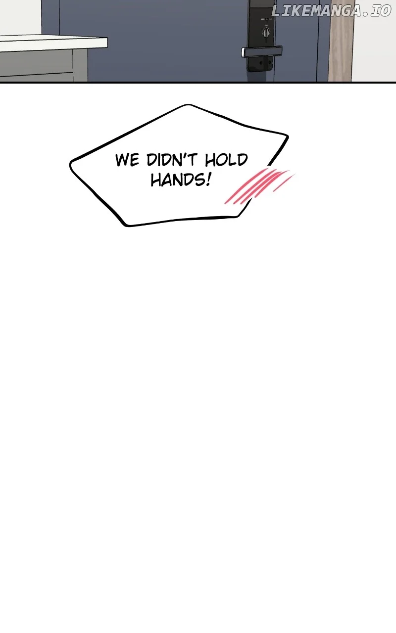 A Campus Romance, I Guess Chapter 65 - Page 116