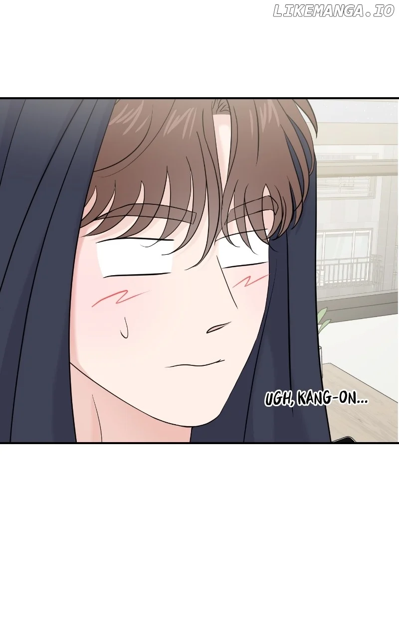 A Campus Romance, I Guess Chapter 65 - Page 117