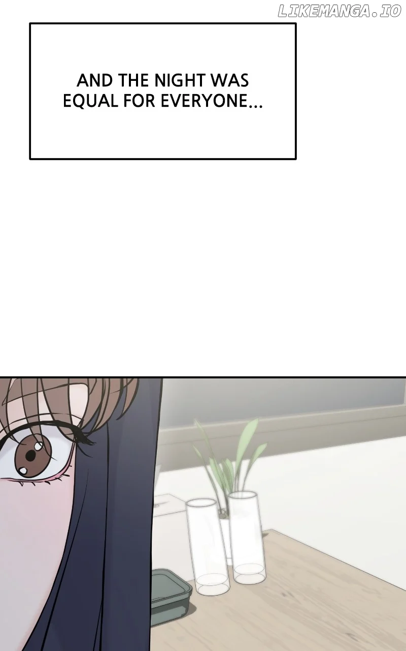 A Campus Romance, I Guess Chapter 65 - Page 118