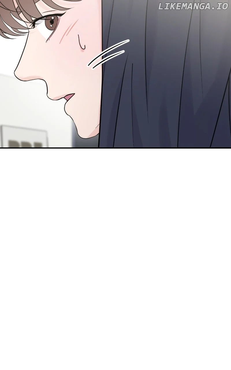 A Campus Romance, I Guess Chapter 65 - Page 120