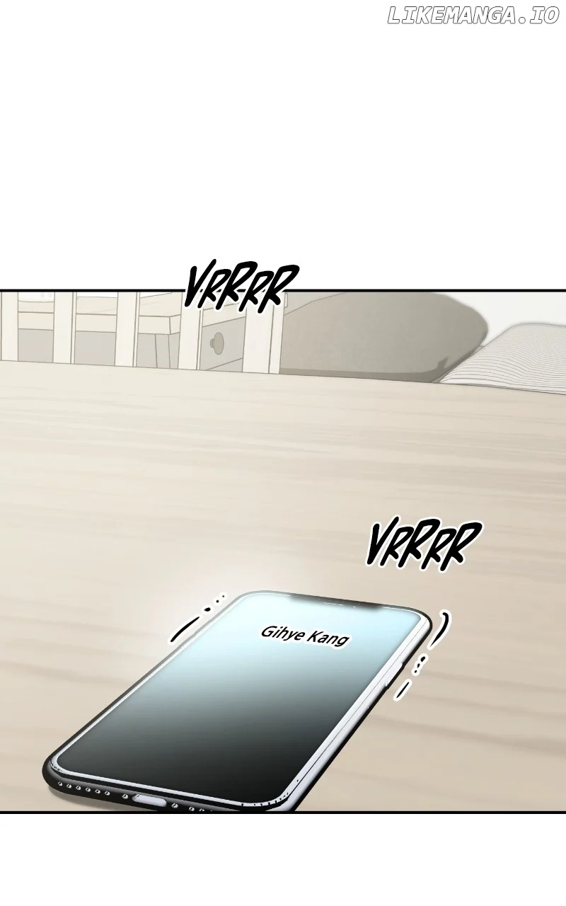 A Campus Romance, I Guess Chapter 65 - Page 121