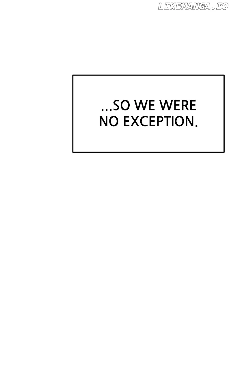 A Campus Romance, I Guess Chapter 65 - Page 122