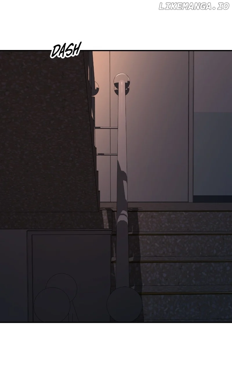 A Campus Romance, I Guess Chapter 65 - Page 123