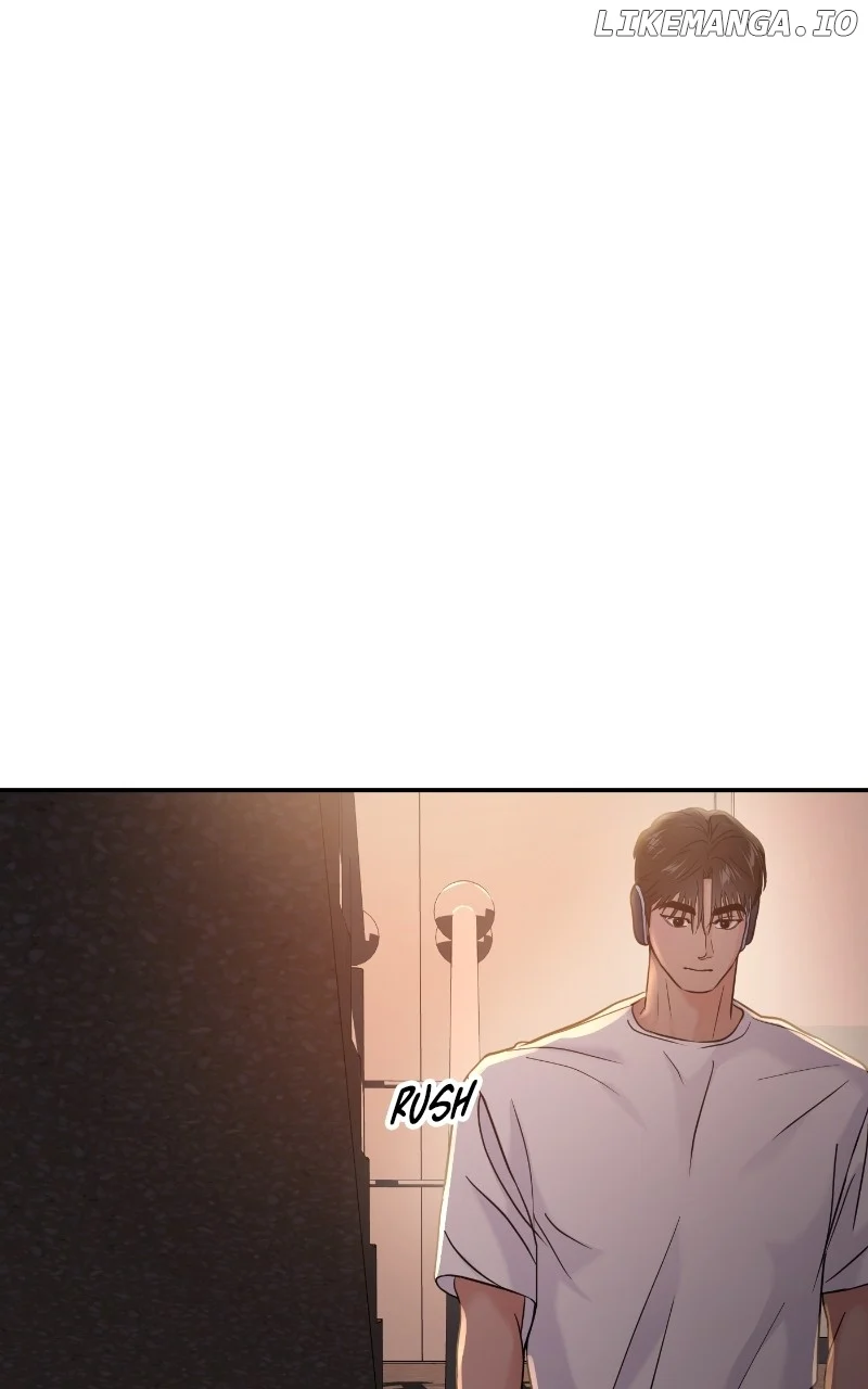 A Campus Romance, I Guess Chapter 65 - Page 124