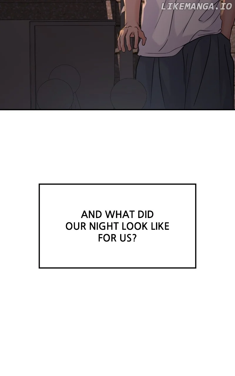 A Campus Romance, I Guess Chapter 65 - Page 125