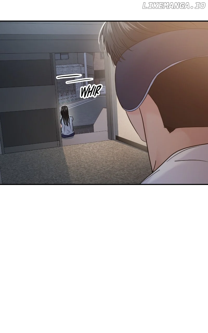 A Campus Romance, I Guess Chapter 65 - Page 126