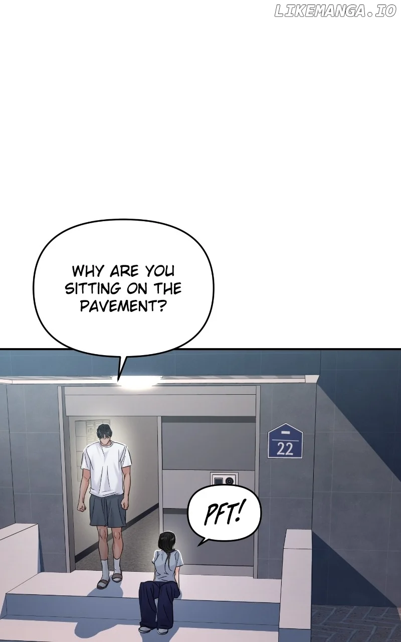 A Campus Romance, I Guess Chapter 65 - Page 127