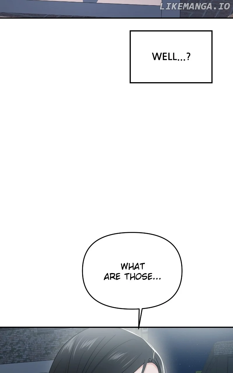 A Campus Romance, I Guess Chapter 65 - Page 128