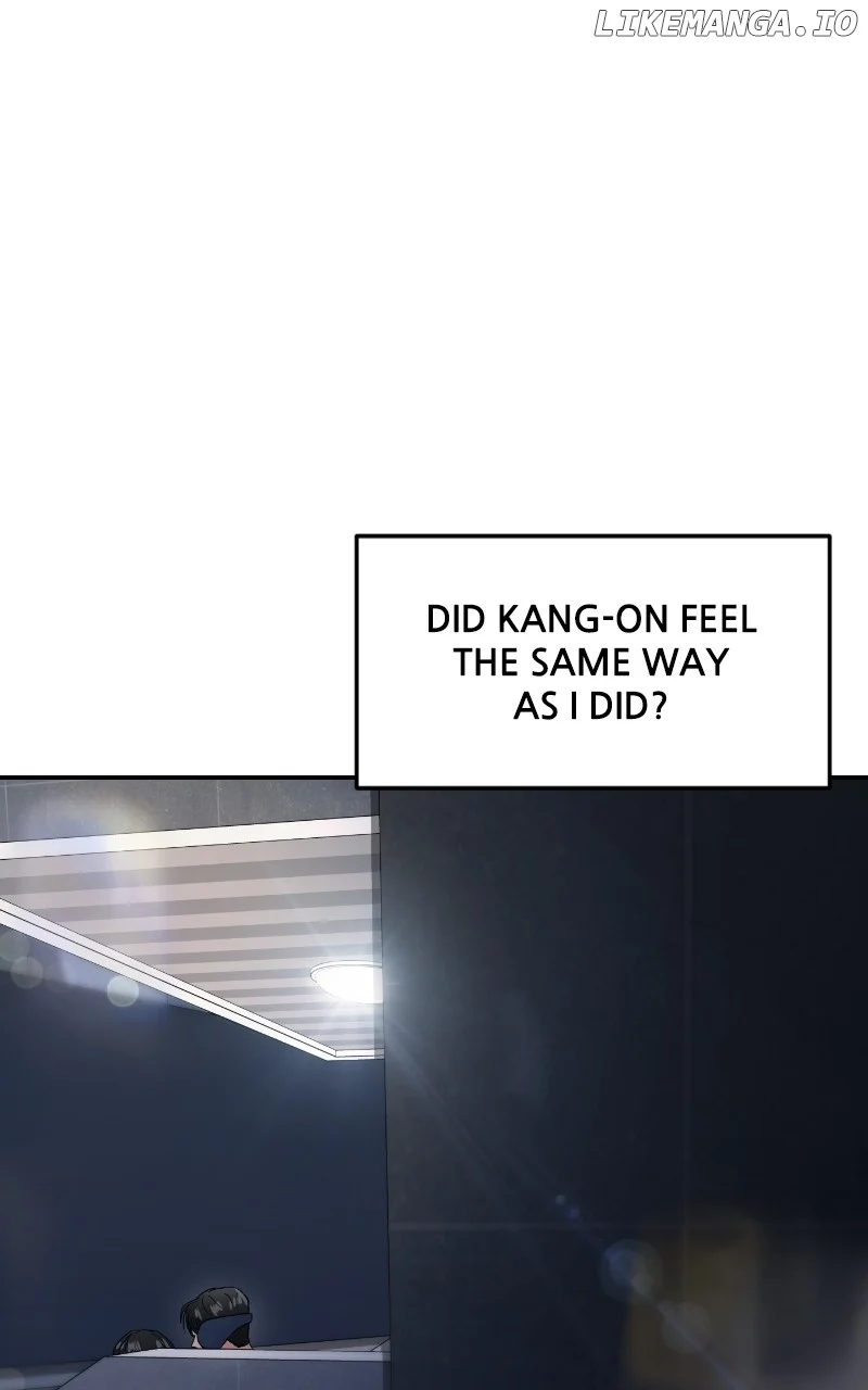 A Campus Romance, I Guess Chapter 65 - Page 138