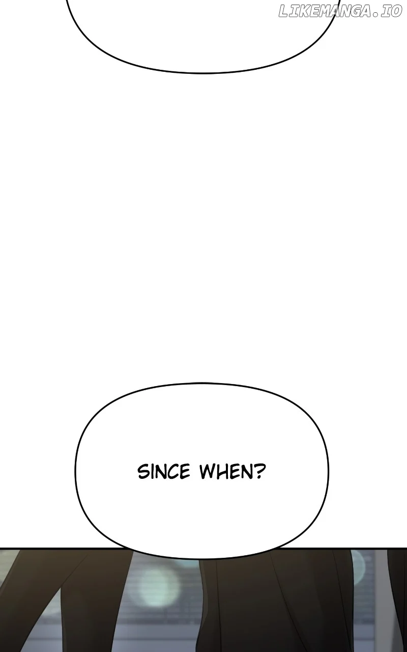 A Campus Romance, I Guess Chapter 65 - Page 14