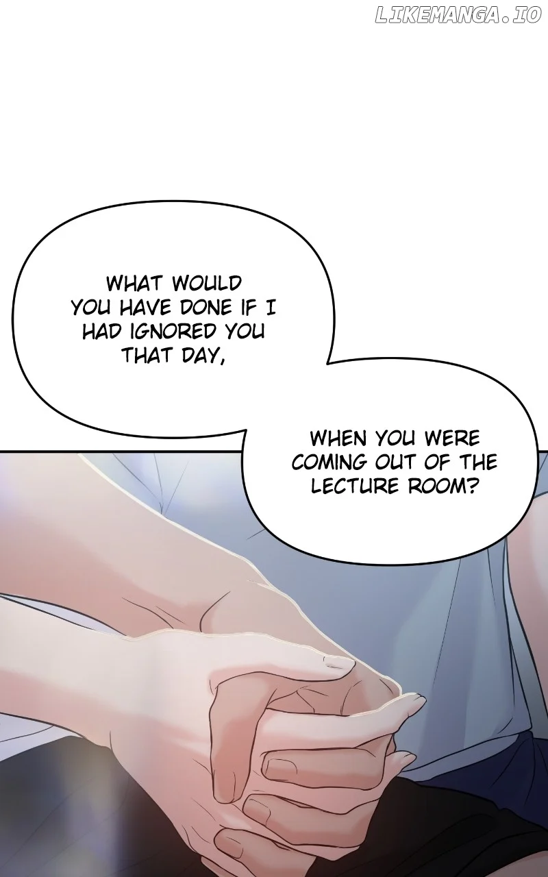 A Campus Romance, I Guess Chapter 65 - Page 140