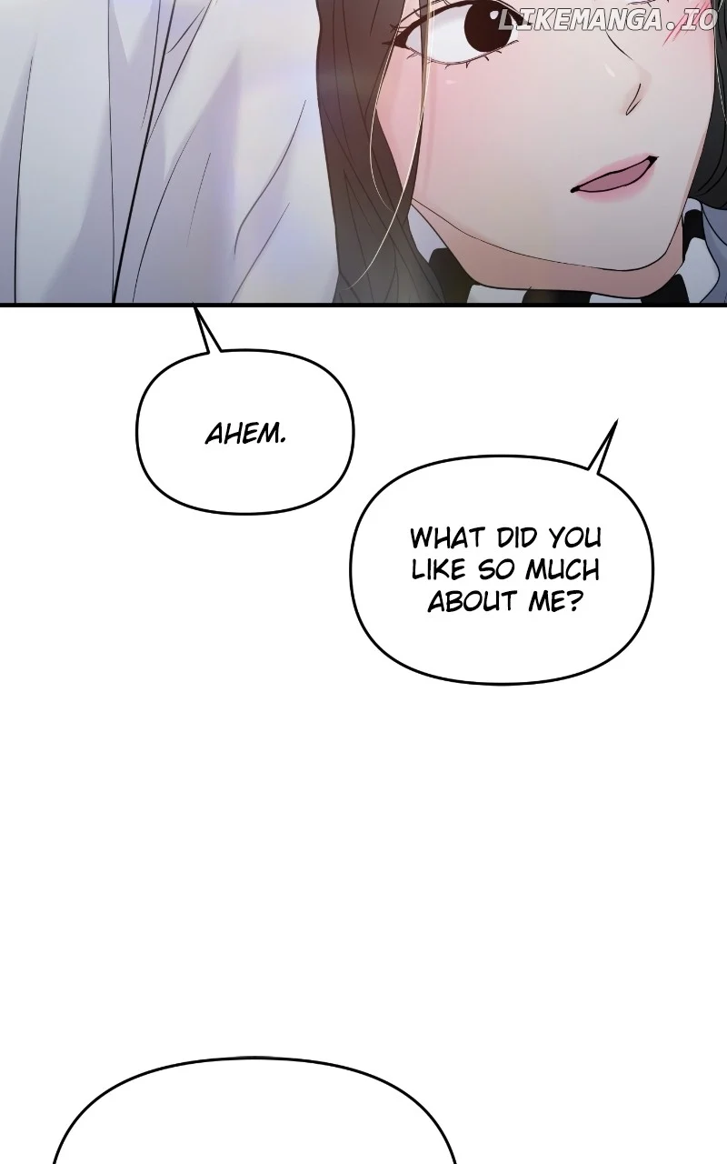 A Campus Romance, I Guess Chapter 65 - Page 142