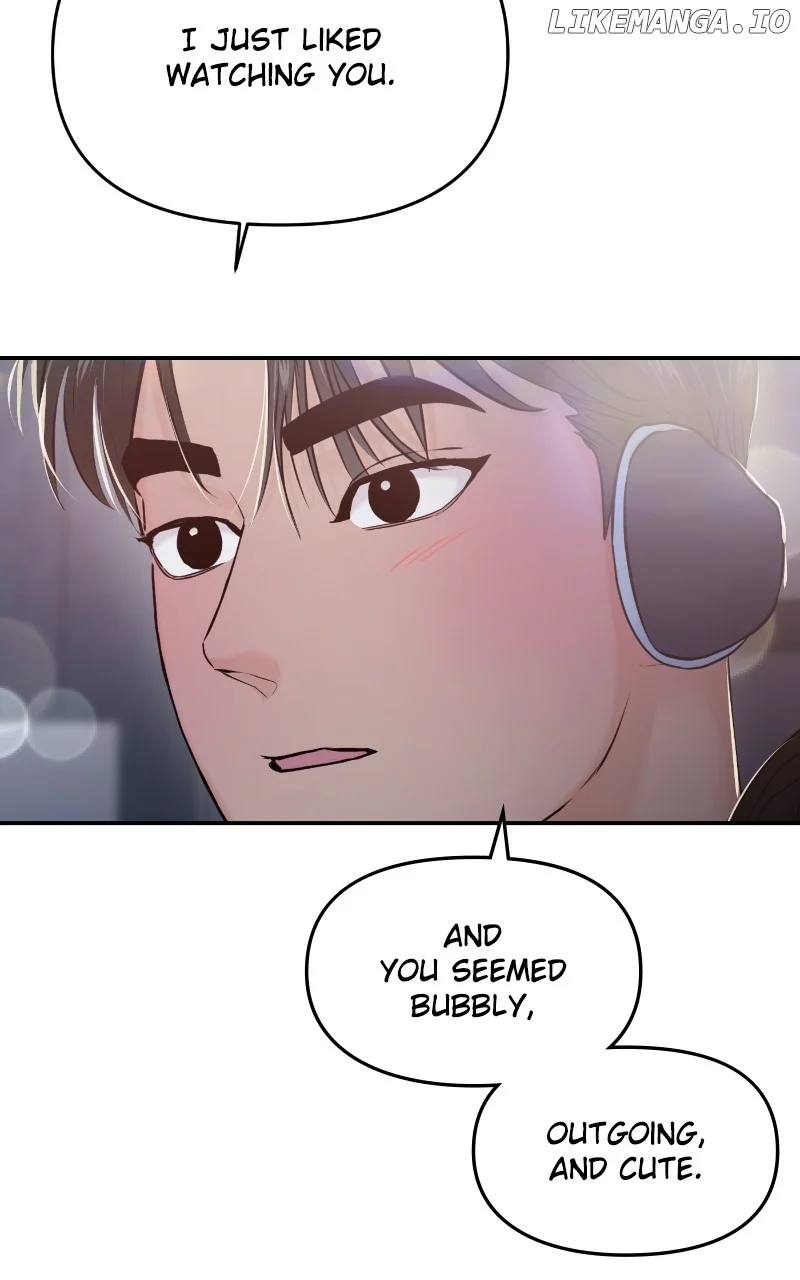 A Campus Romance, I Guess Chapter 65 - Page 143