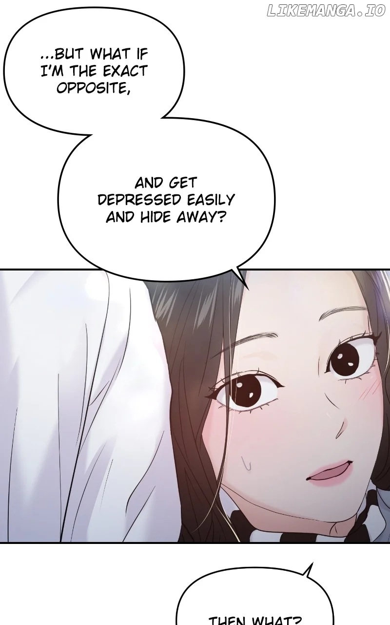 A Campus Romance, I Guess Chapter 65 - Page 144