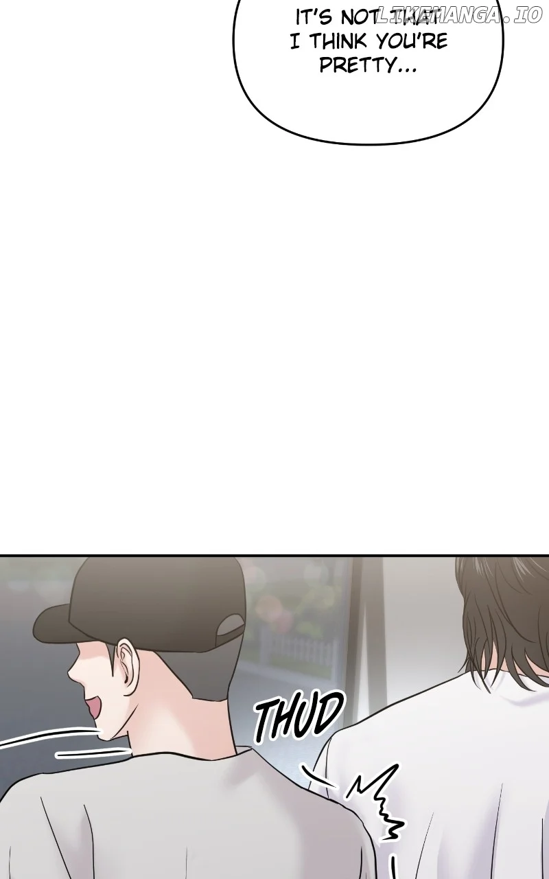 A Campus Romance, I Guess Chapter 65 - Page 18