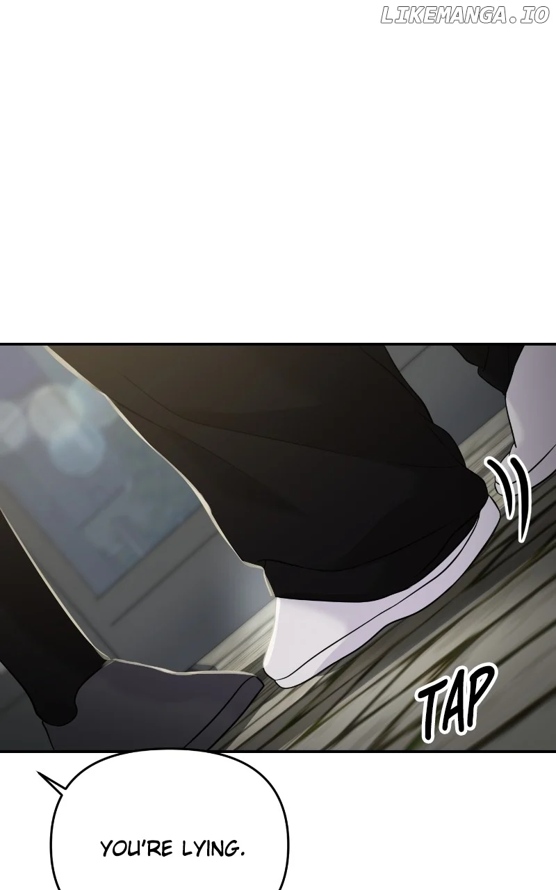 A Campus Romance, I Guess Chapter 65 - Page 21