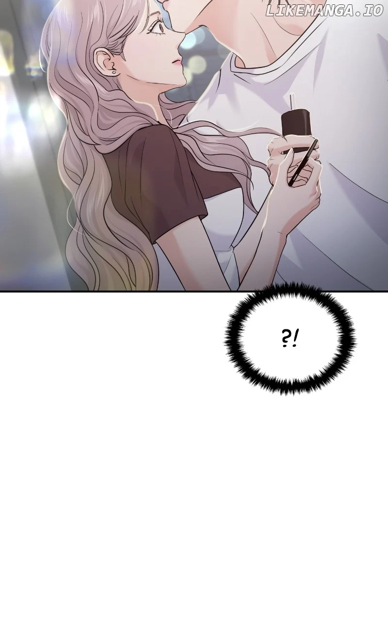 A Campus Romance, I Guess Chapter 65 - Page 23