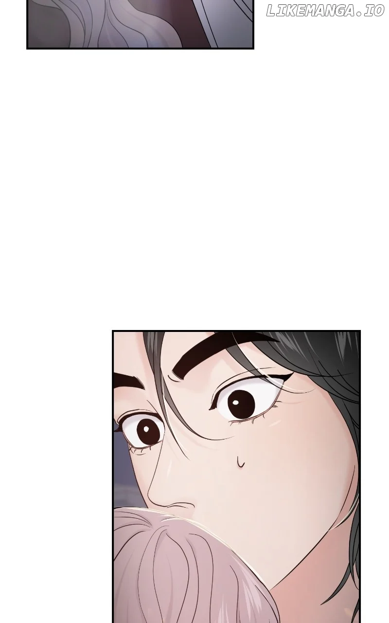 A Campus Romance, I Guess Chapter 65 - Page 25