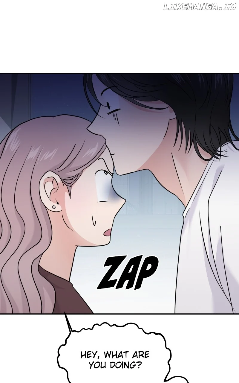 A Campus Romance, I Guess Chapter 65 - Page 27