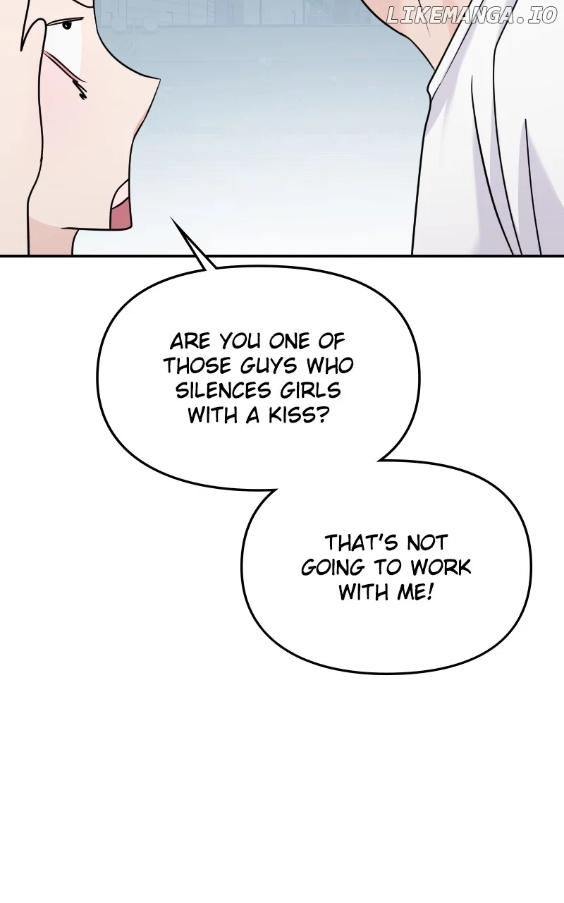 A Campus Romance, I Guess Chapter 65 - Page 29