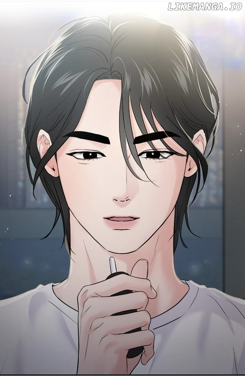 A Campus Romance, I Guess Chapter 65 - Page 3