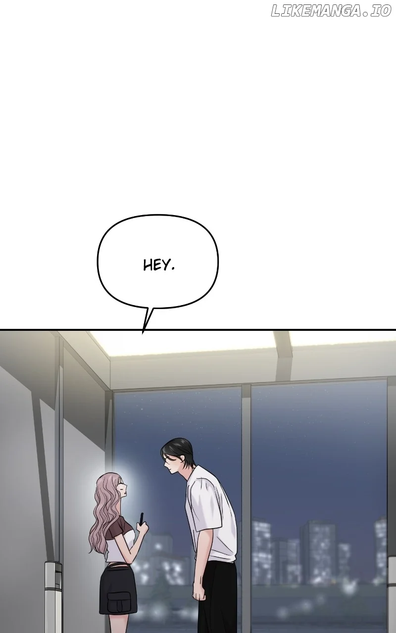 A Campus Romance, I Guess Chapter 65 - Page 30