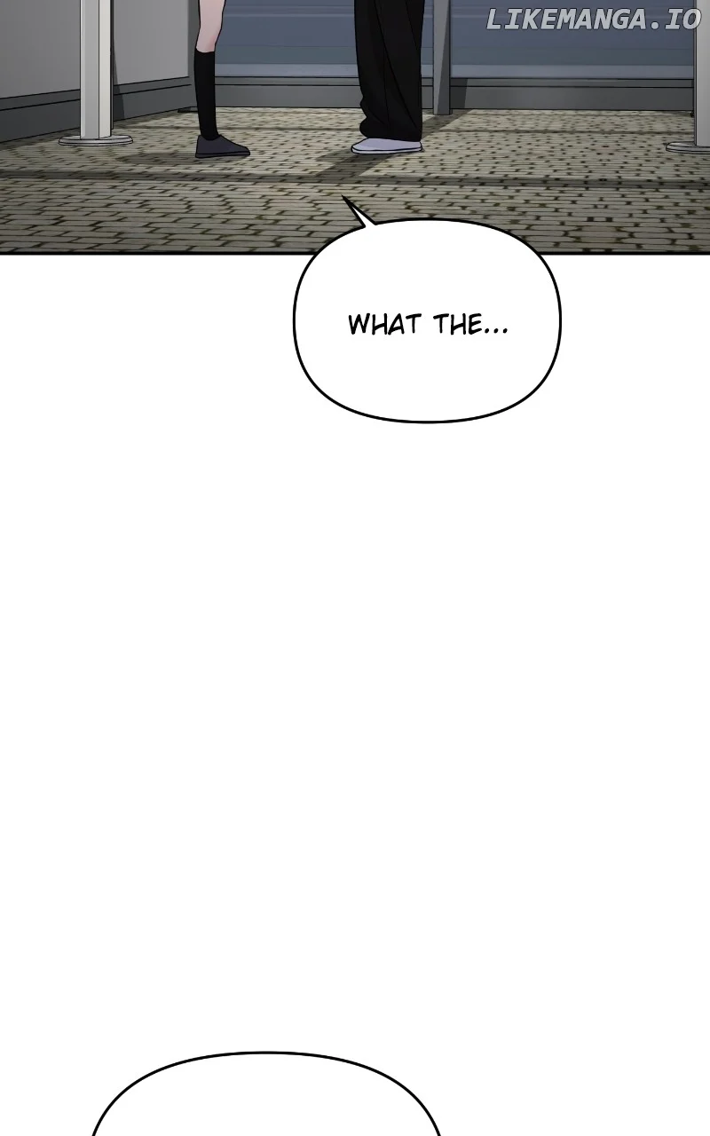 A Campus Romance, I Guess Chapter 65 - Page 31