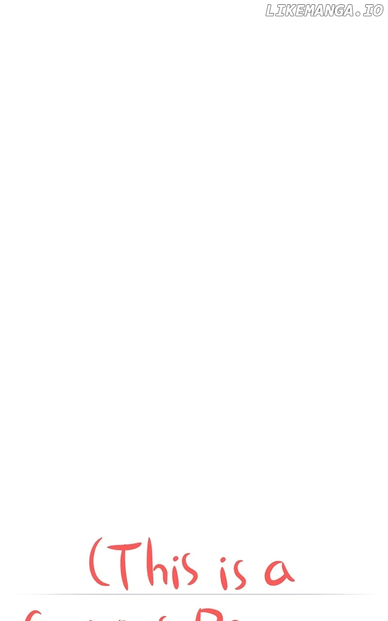 A Campus Romance, I Guess Chapter 65 - Page 33